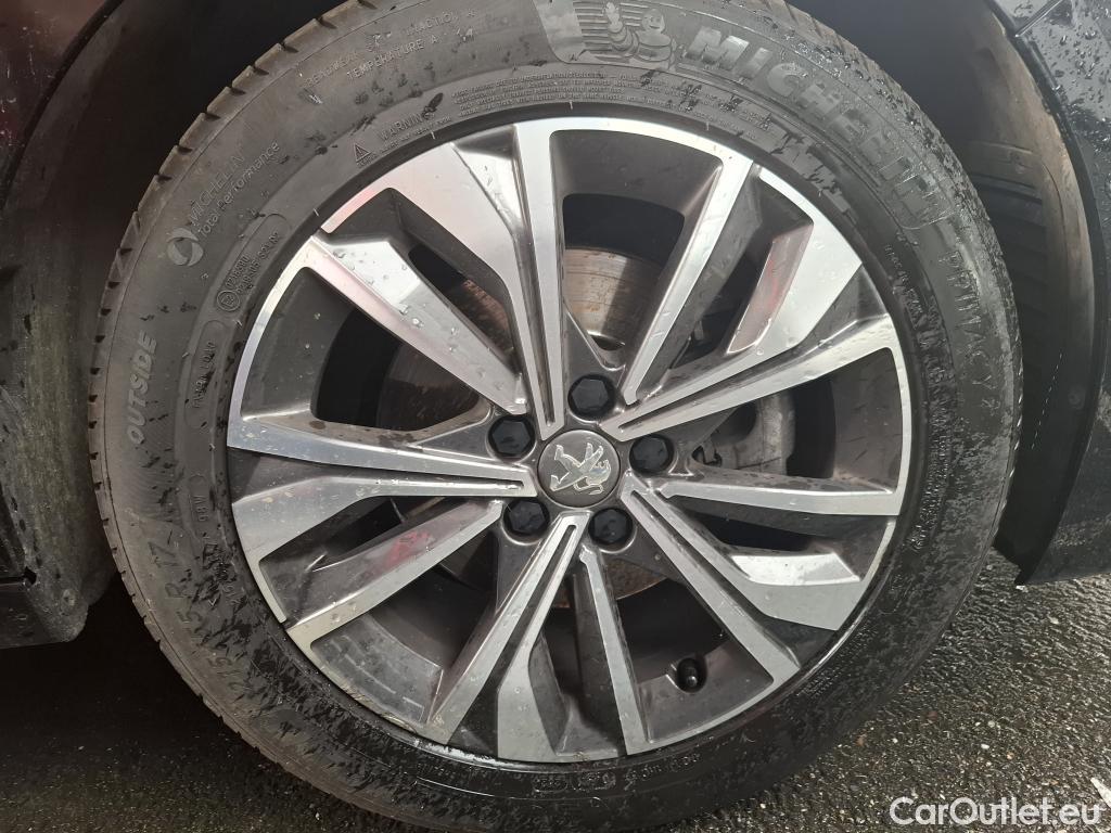  Peugeot  508  SW Allure 1.5 HDi 130CV BVA8 E6d #38