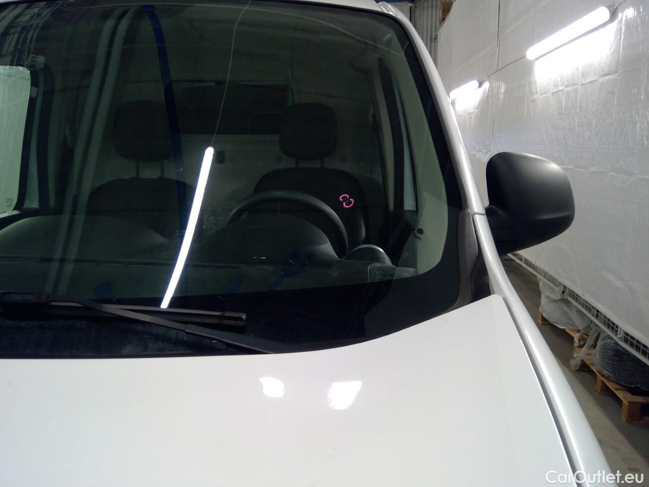  Renault  Kangoo Kang.Ex.dCi 95 L2 Base #21