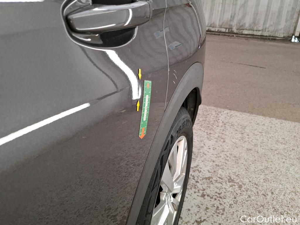  Peugeot  3008  Active Pack 1.5 HDi 130CV BVA8 E6d #3