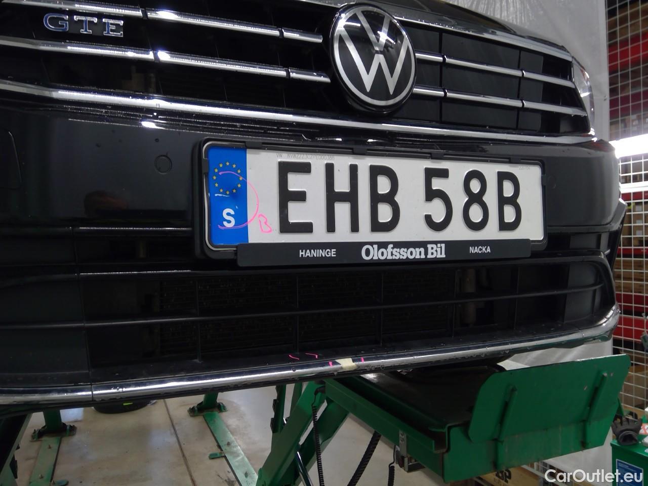  Volkswagen  Passat  Sp.Combi GTE #4