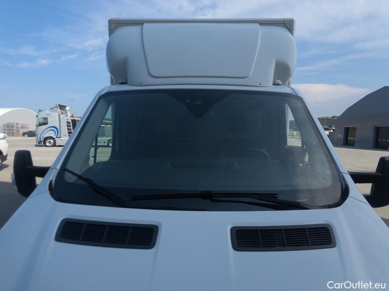  Ford  Transit Trans.170 35 L3H2 M CV FWD Tr. #3