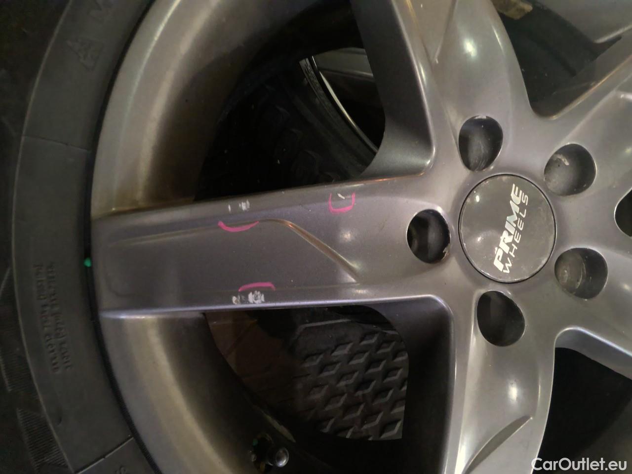  Volkswagen  Passat  All.TDI 190 4M GT Aut #10