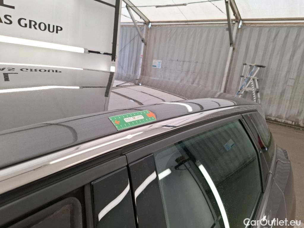  Peugeot  3008  Active Pack 1.5 HDi 130CV BVA8 E6d #4
