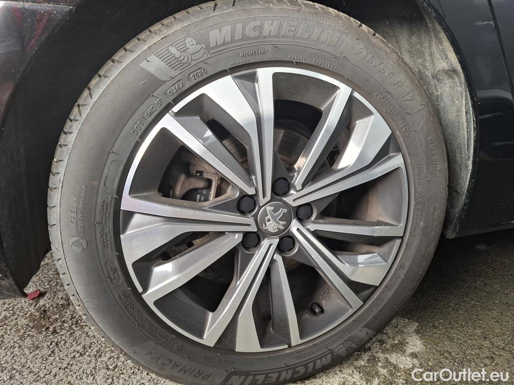  Peugeot  508  SW Allure 1.5 HDi 130CV BVA8 E6d #39