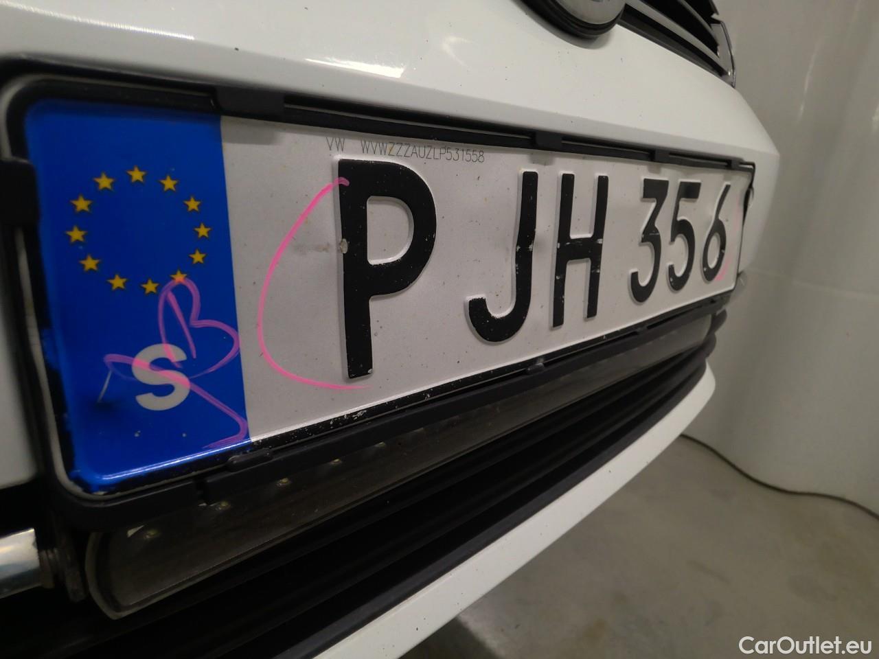  Volkswagen  Golf  Sp.Combi TSI 150 GT Aut. #38