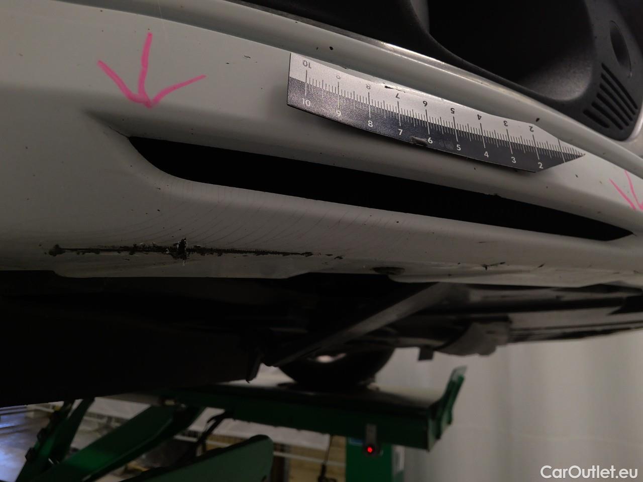  Renault  Megane M�gane ST dCi 110 Zen #1