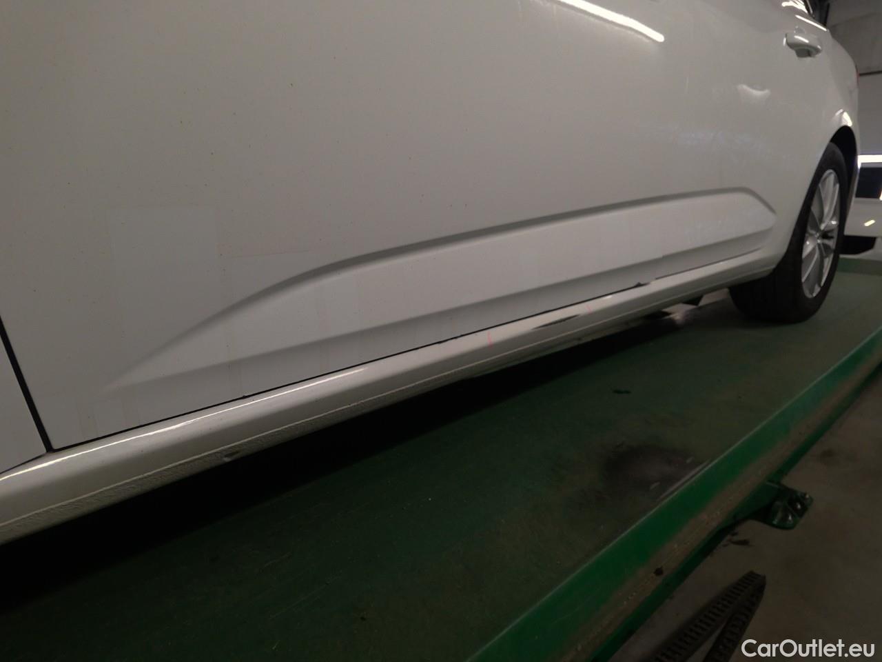 Renault  Megane M�gane ST dCi 110 Zen #5