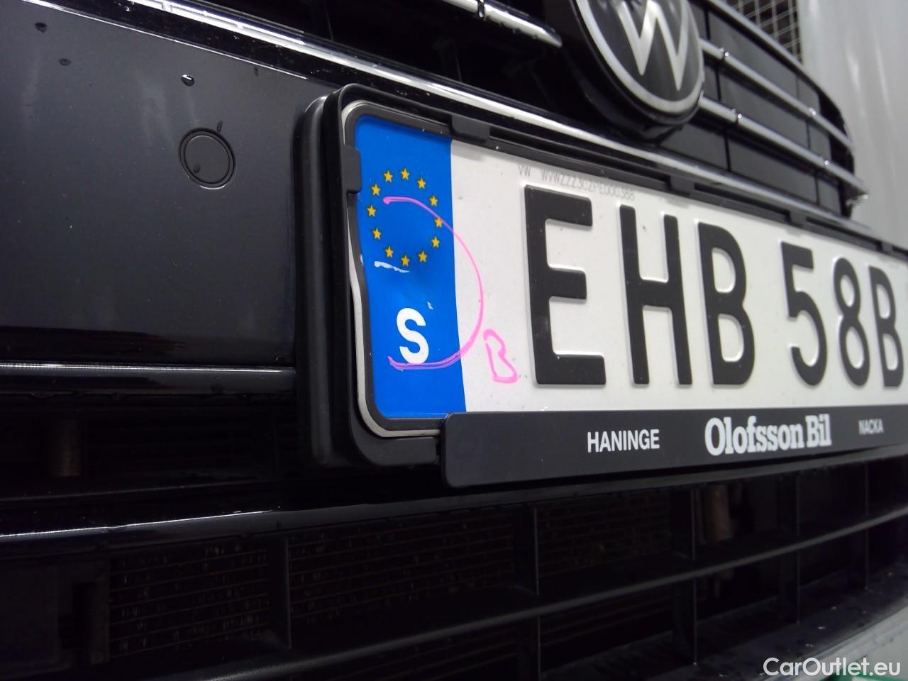 Volkswagen  Passat  Sp.Combi GTE #3