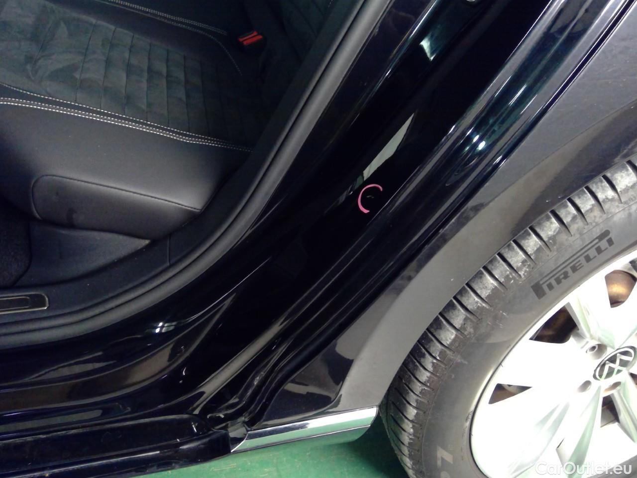  Volkswagen  Passat  Sp.Combi GTE #17