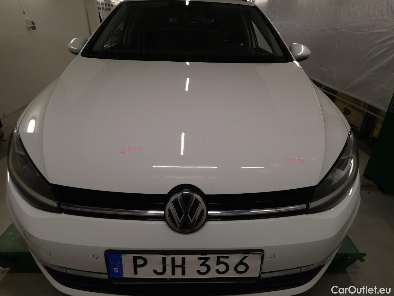  Volkswagen  Golf  Sp.Combi TSI 150 GT Aut. #43