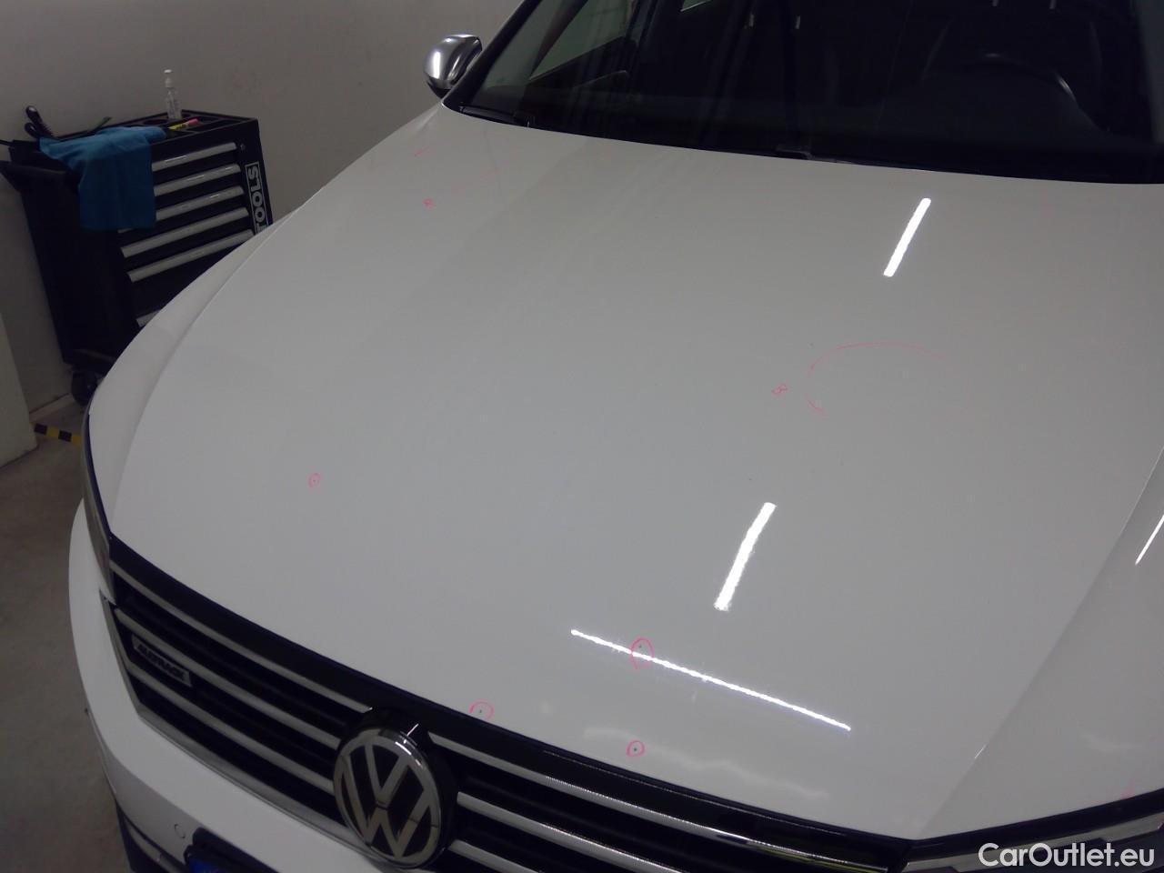  Volkswagen  Passat  All.TDI 190 4M Aut #24