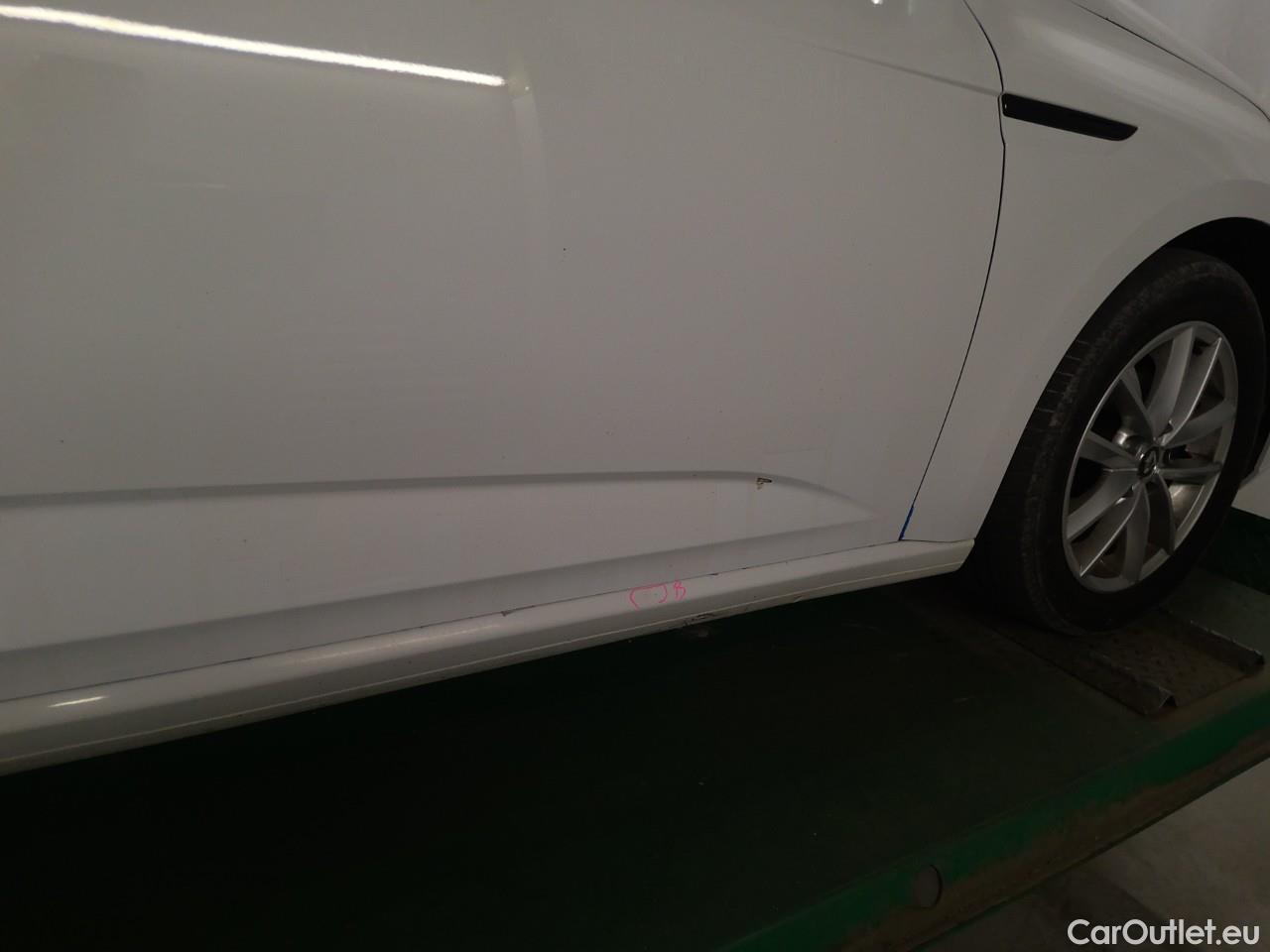  Renault  Megane M�gane ST dCi 110 Zen #19