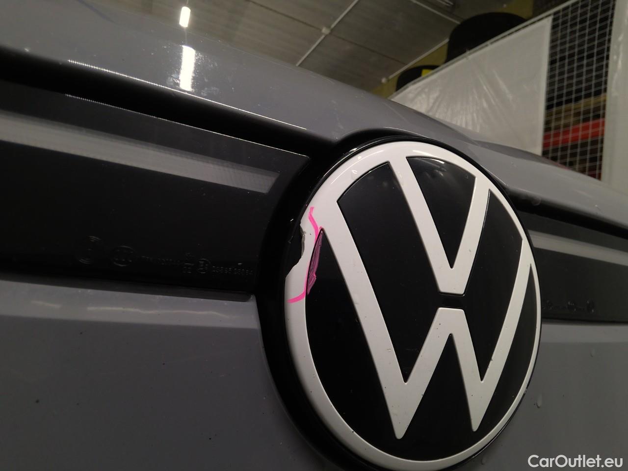  Volkswagen  ID.4  EV 77kWh GTX #9