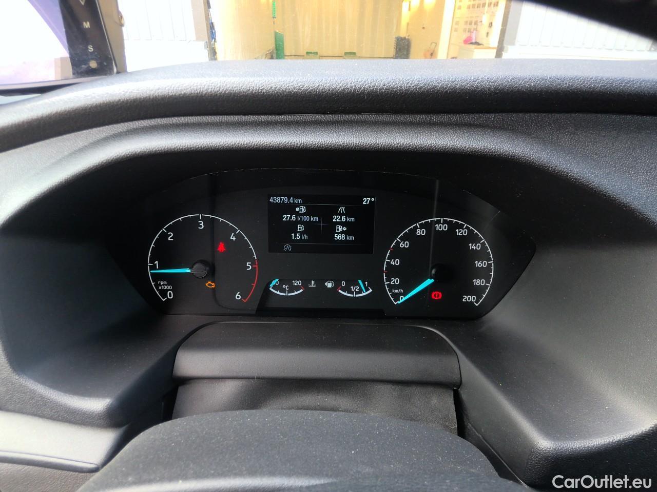  Ford  Transit Trans.170 35 L3H2 M CV FWD Tr. #1