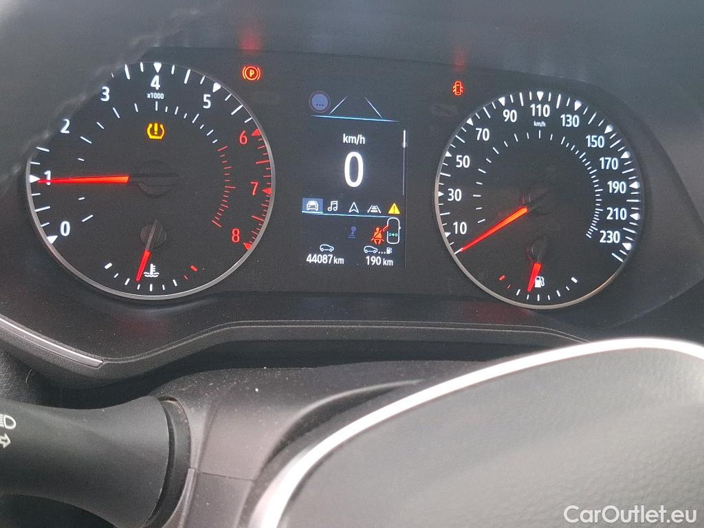  Renault  Clio  V Business 1.0 SCe 65CV BVM5 E6d #10