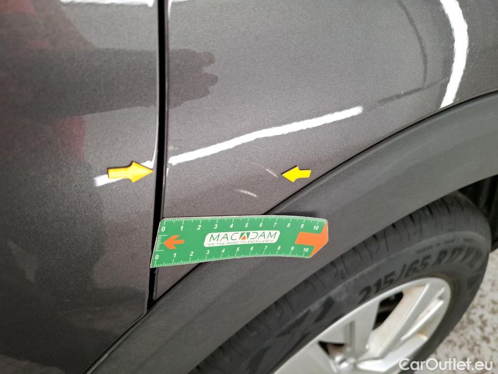  Peugeot  3008  Active Pack 1.5 HDi 130CV BVA8 E6d #36
