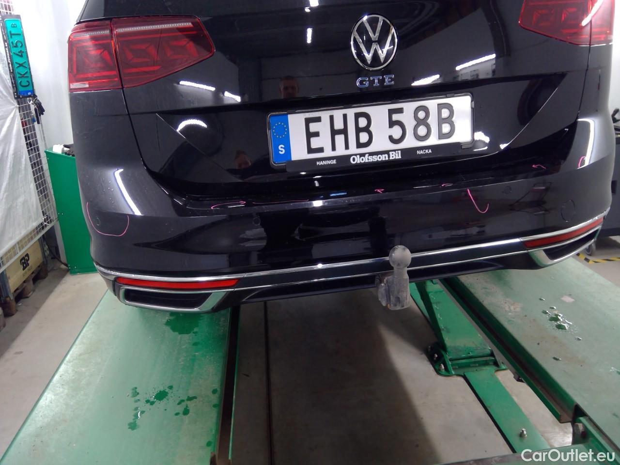  Volkswagen  Passat  Sp.Combi GTE #23