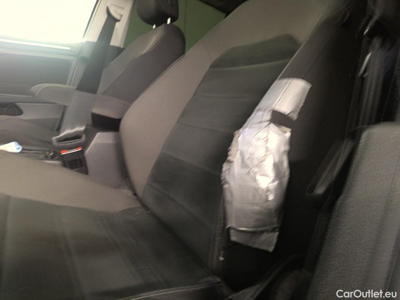  Volkswagen  Golf  Sp.Combi TSI 150 GT Aut. #9