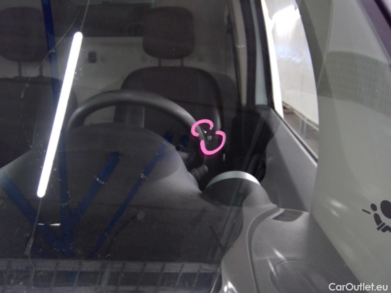 Renault  Kangoo Kang.Ex.dCi 95 L2 Base #22
