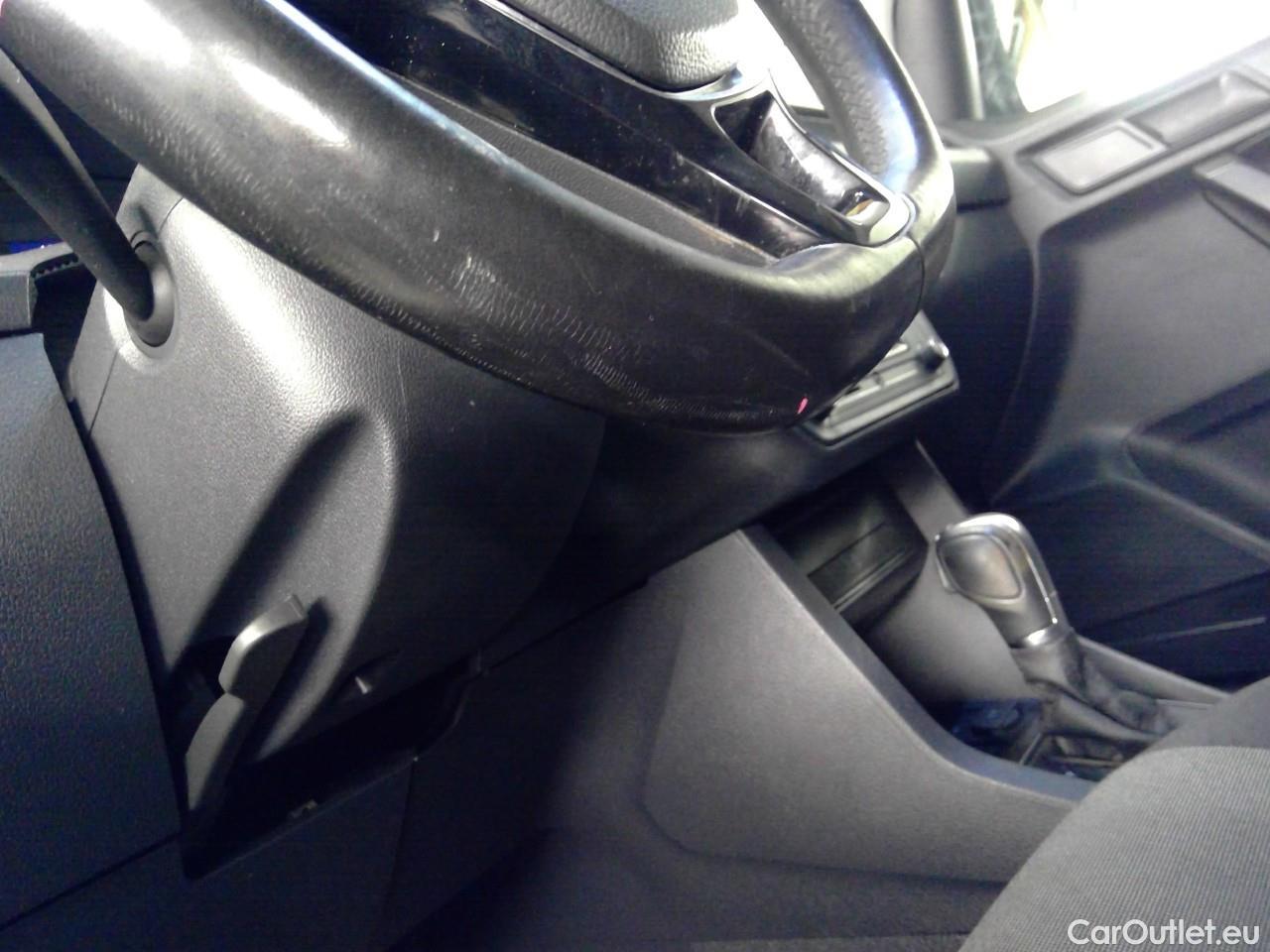  Volkswagen  Caddy  TDI 75 Maxi Aut. #5