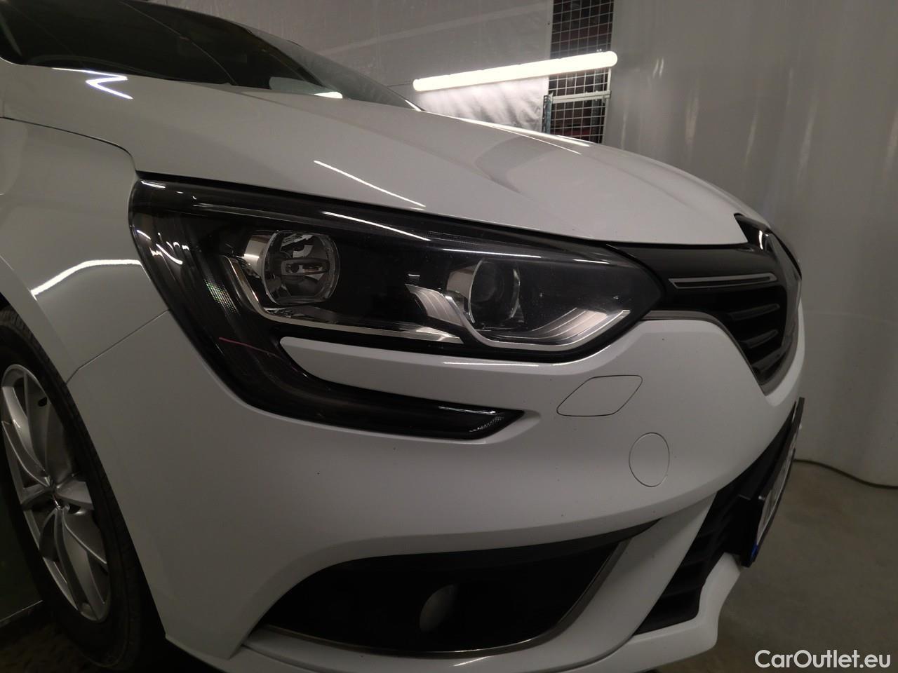  Renault  Megane M�gane ST dCi 110 Zen #21