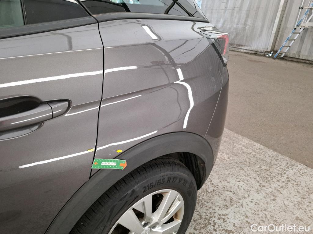  Peugeot  3008  Active Pack 1.5 HDi 130CV BVA8 E6d #35