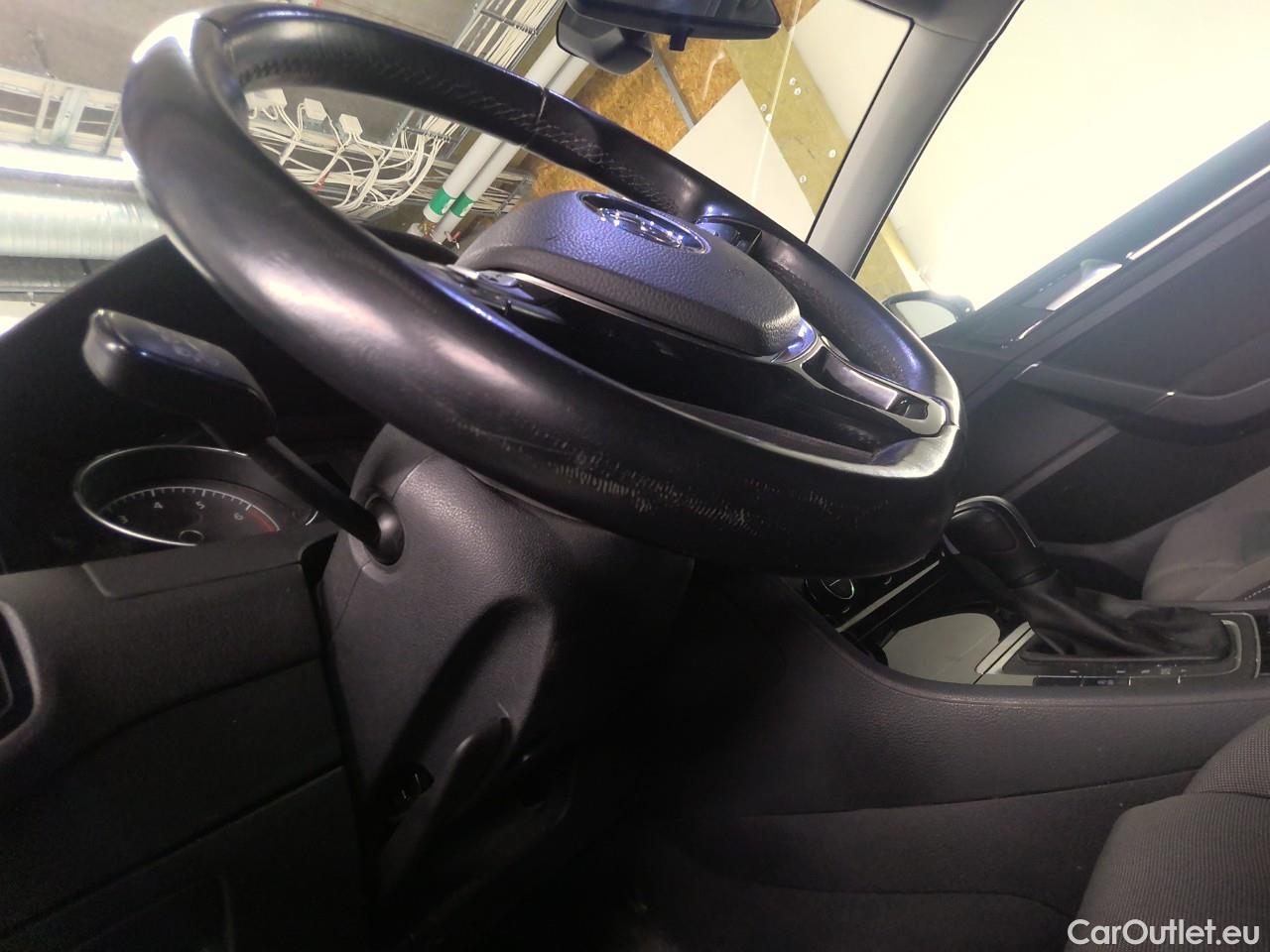  Volkswagen  Golf  Sp.Combi TSI 150 GT Aut. #10