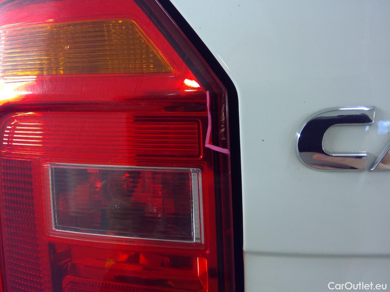  Volkswagen  Caddy  TDI 75 Maxi Aut. #10