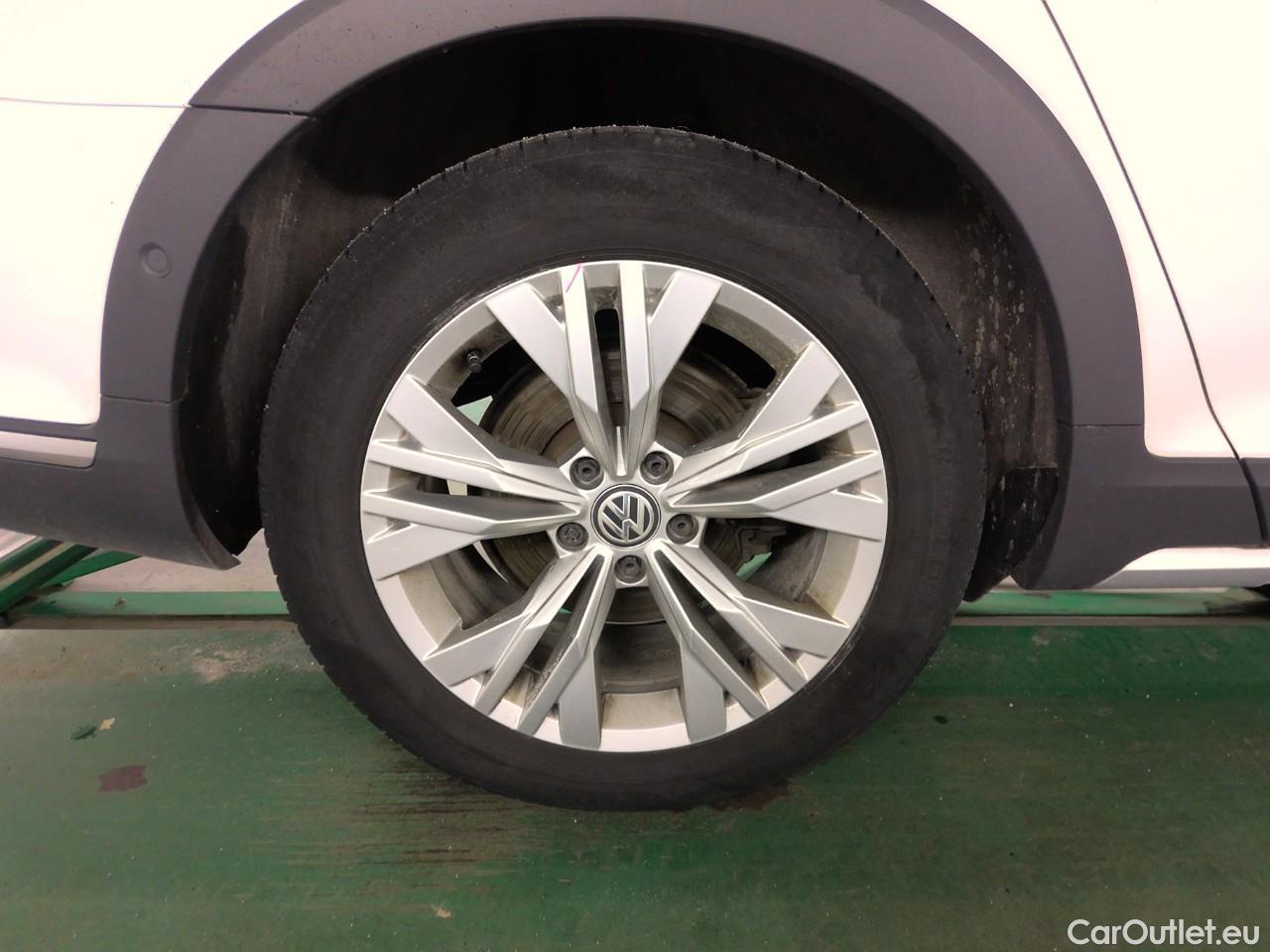  Volkswagen  Passat  All.TDI 190 4M GT Aut #22