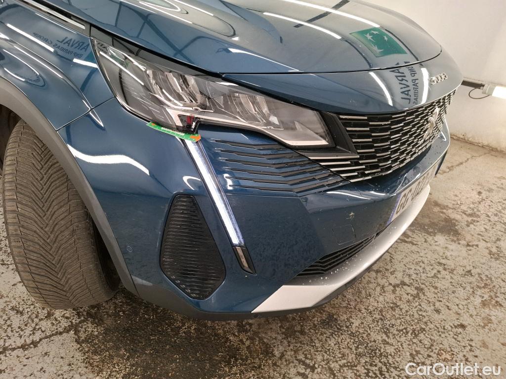  Peugeot  3008  II Allure Pack 1.2 PureTech 130CV BVA8 E6d #12