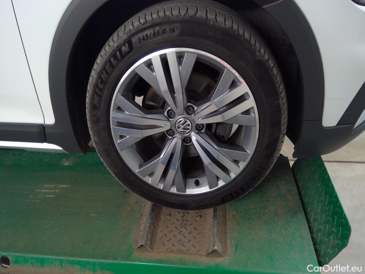 Volkswagen  Passat  All.TDI 190 4M Aut #18