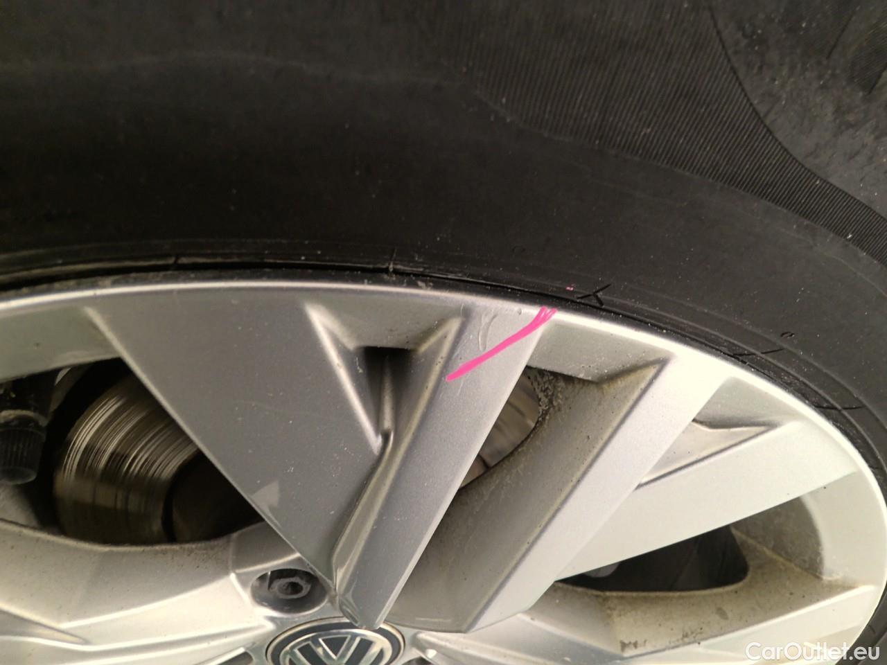  Volkswagen  Passat  All.TDI 190 4M GT Aut #21