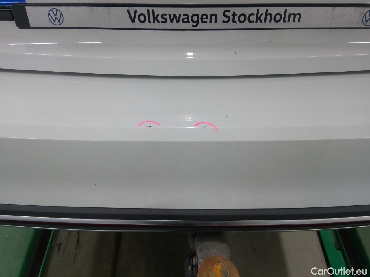 Volkswagen  Passat  All.TDI 190 4M Aut #11