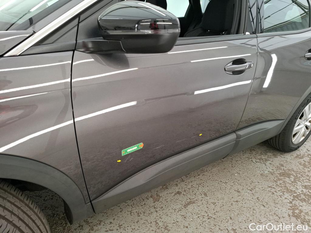  Peugeot  3008  Active Pack 1.5 HDi 130CV BVA8 E6d #33