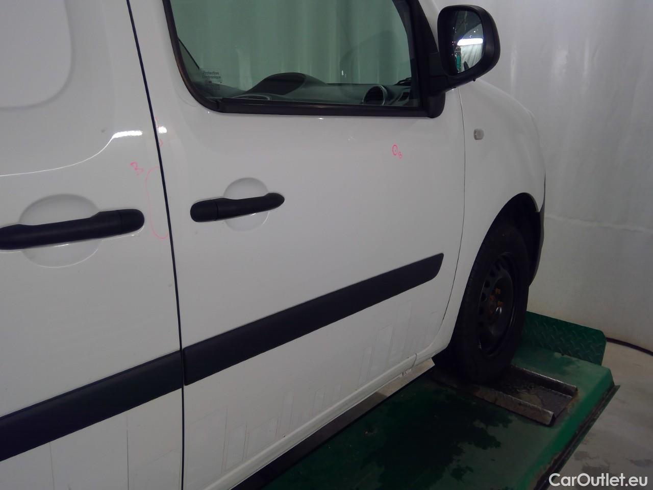  Renault  Kangoo Kang.Ex.dCi 95 L2 Base #18