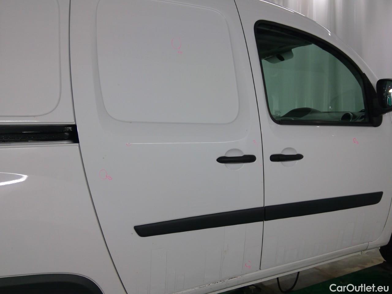  Renault  Kangoo Kang.Ex.dCi 95 L2 Base #14