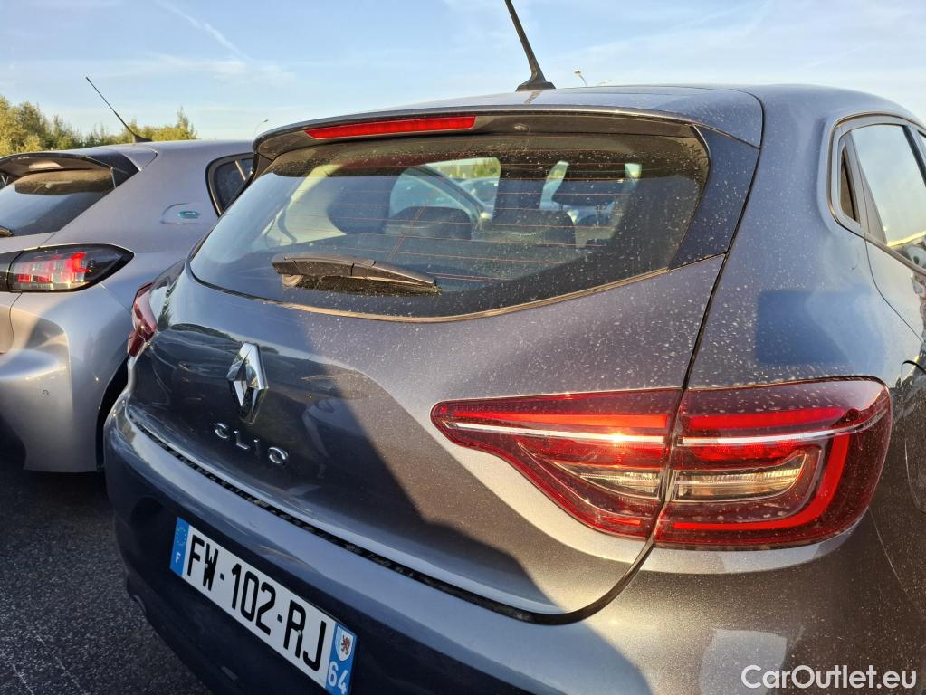  Renault  Clio  V Business 1.0 TCe 90CV BVM6 E6d #18
