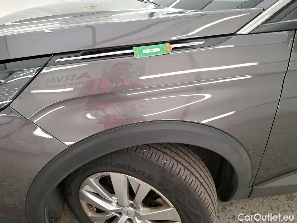  Peugeot  3008  Active Pack 1.5 HDi 130CV BVA8 E6d #31