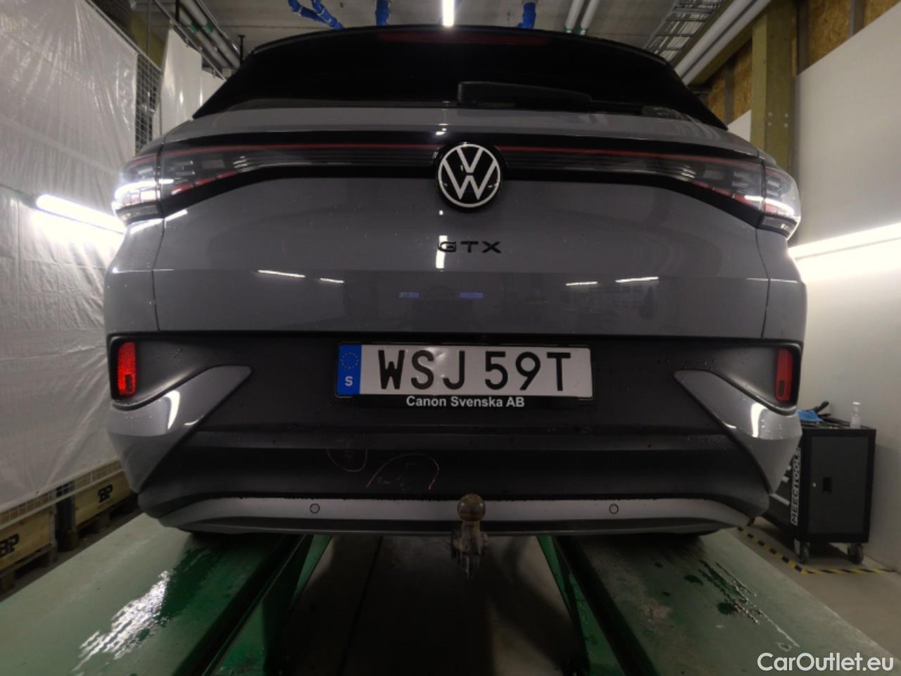  Volkswagen  ID.4  EV 77kWh GTX #12