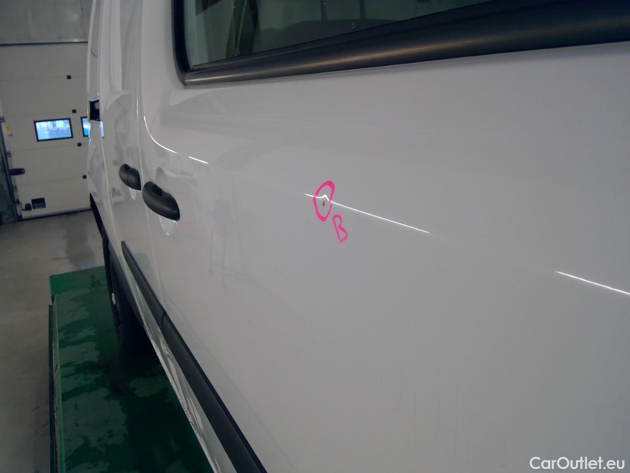  Renault  Kangoo Kang.Ex.dCi 95 L2 Base #20