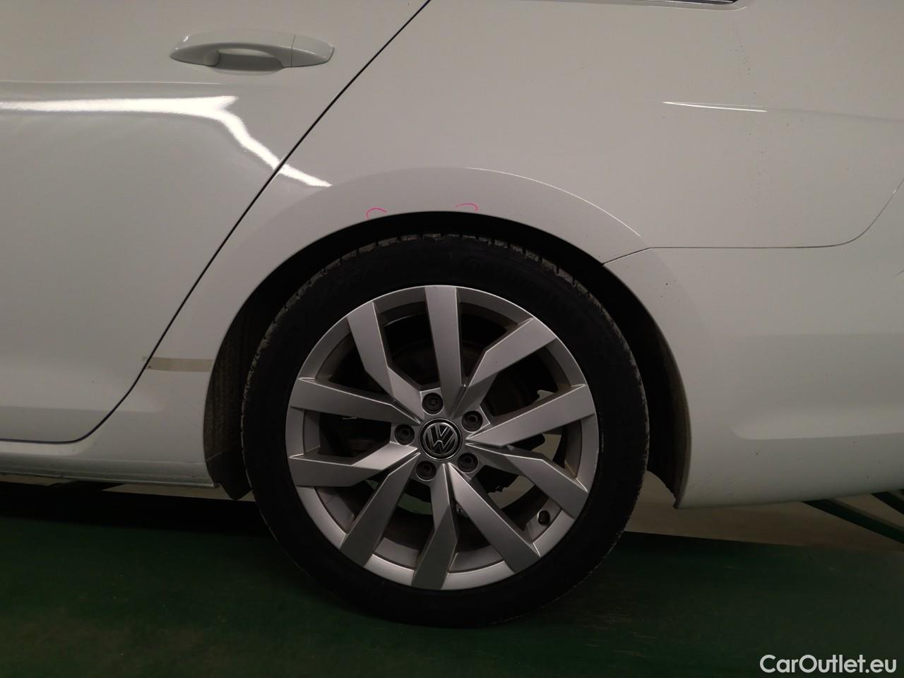  Volkswagen  Golf  Sp.Combi TSI 150 GT Aut. #14