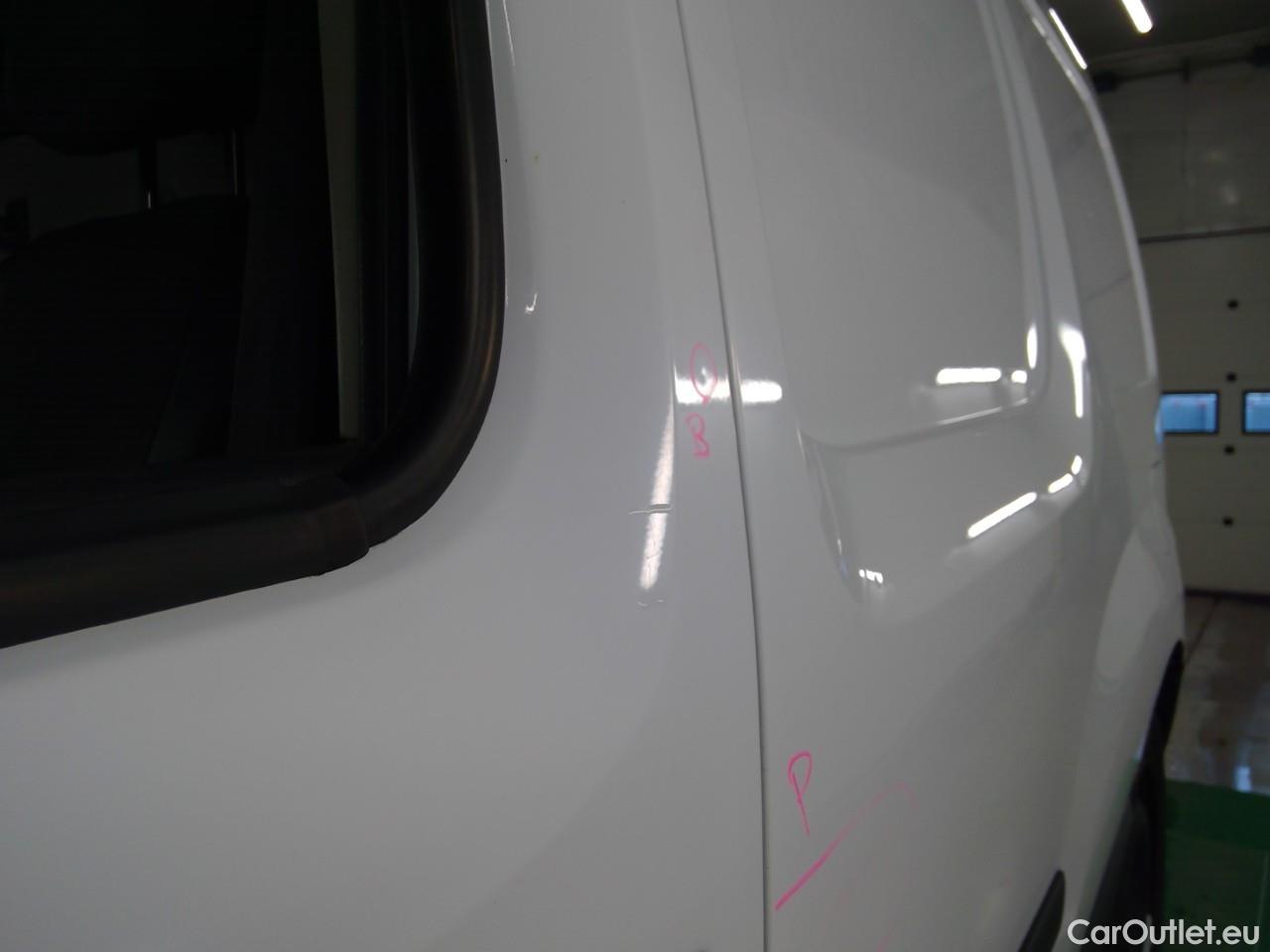  Renault  Kangoo Kang.Ex.dCi 95 L2 Base #3