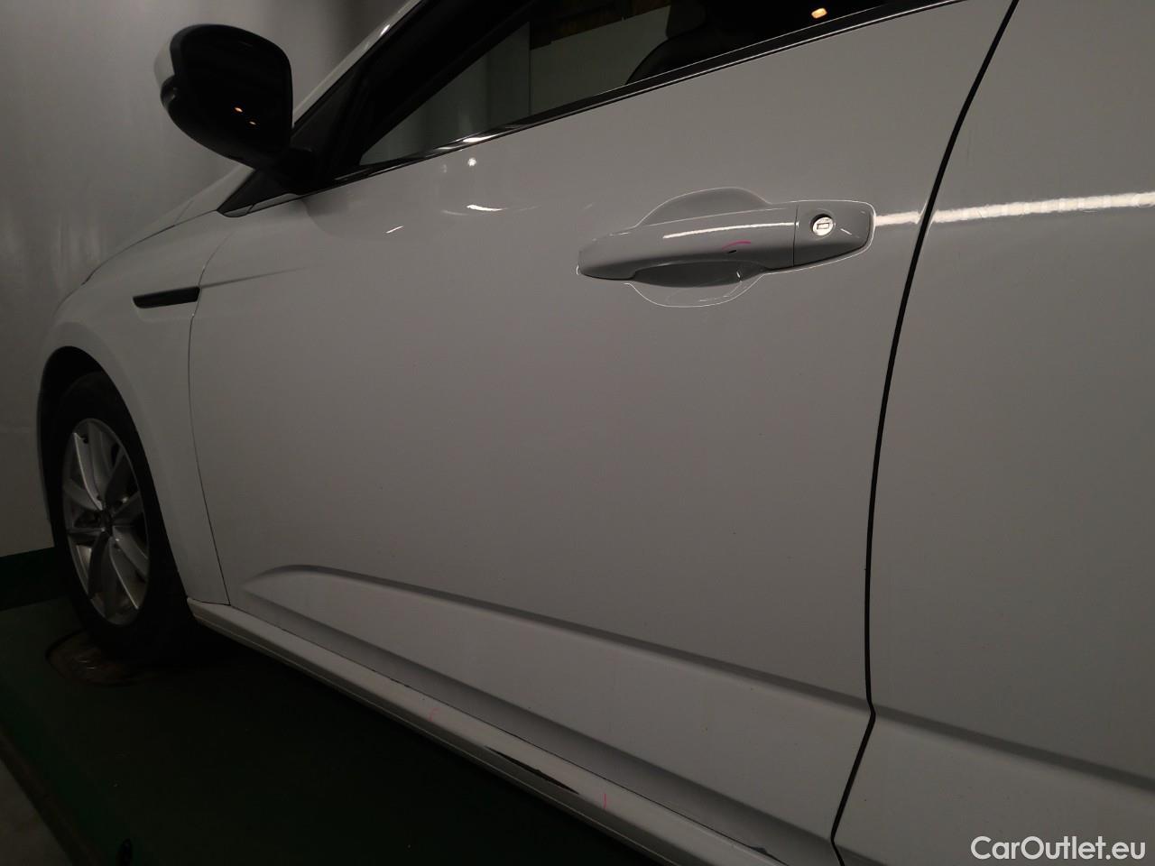  Renault  Megane M�gane ST dCi 110 Zen #10