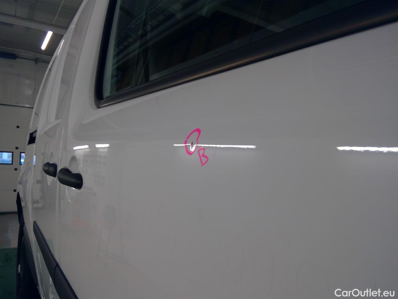  Renault  Kangoo Kang.Ex.dCi 95 L2 Base #17