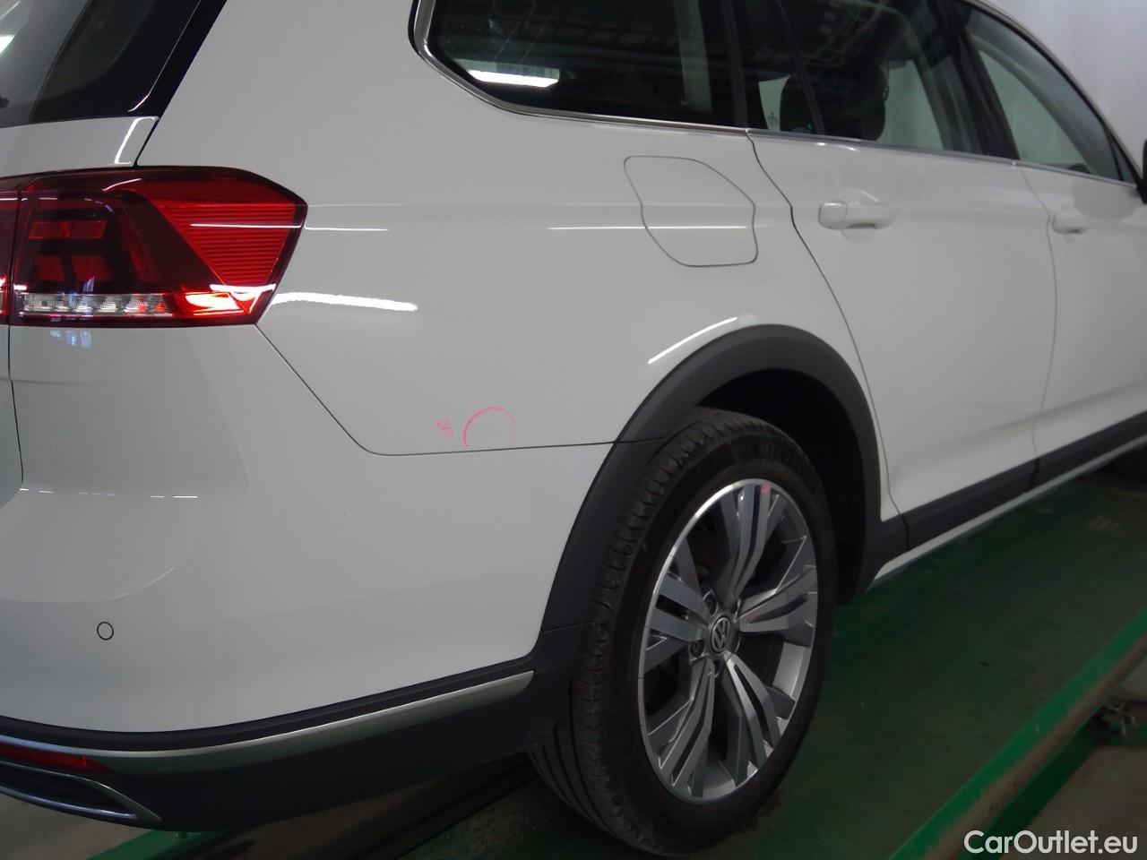  Volkswagen  Passat  All.TDI 190 4M Aut #13