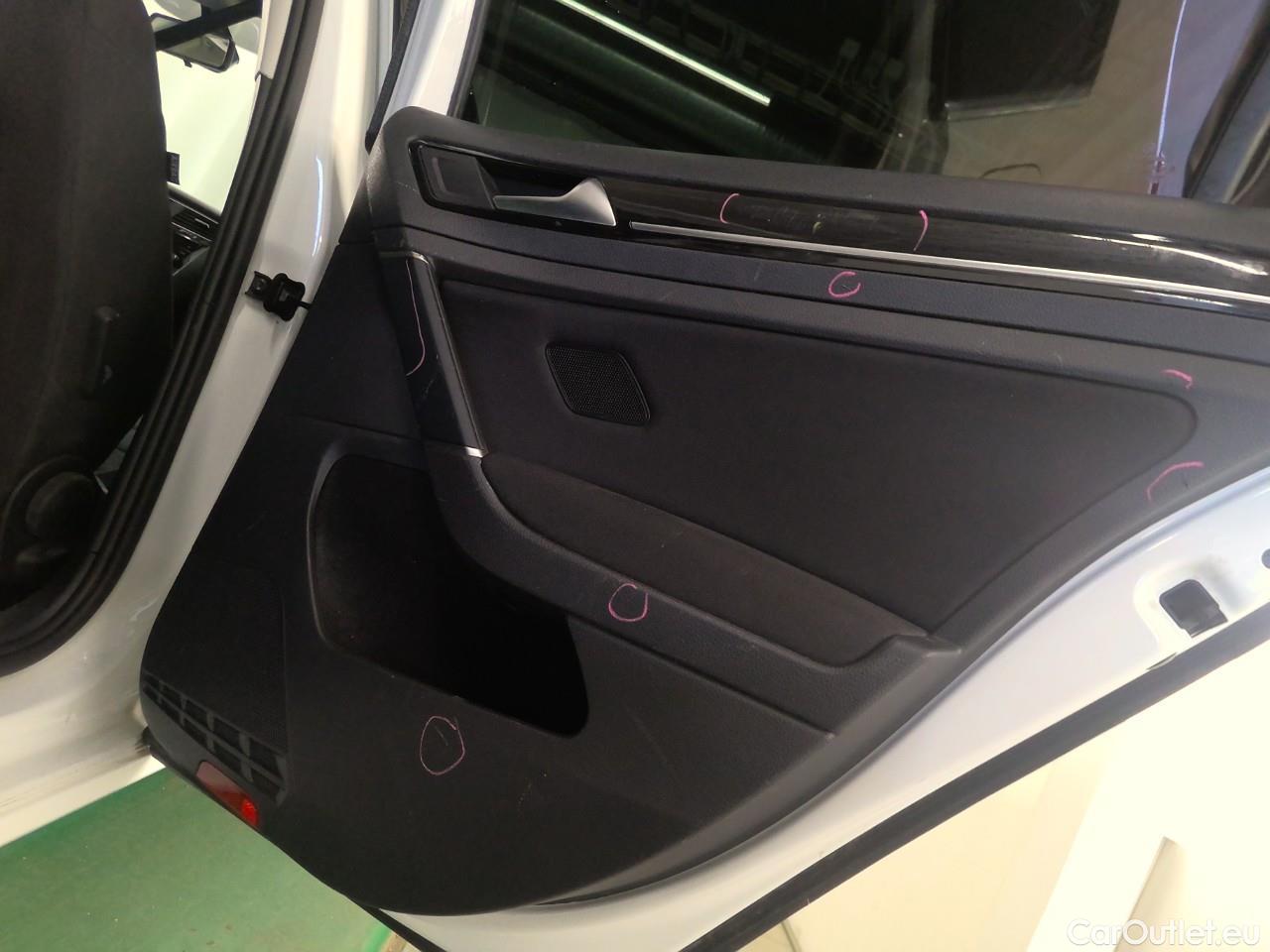  Volkswagen  Golf  Sp.Combi TSI 150 GT Aut. #23