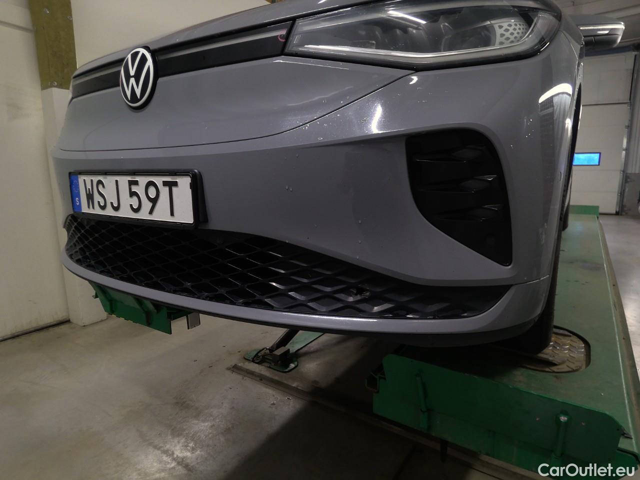 Volkswagen  ID.4  EV 77kWh GTX #6