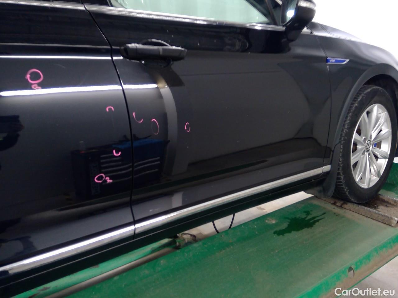  Volkswagen  Passat  Sp.Combi GTE #32