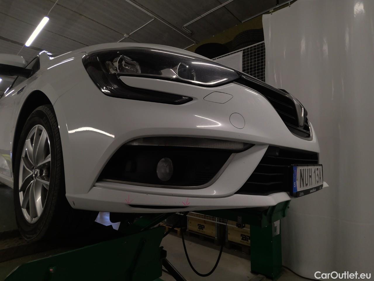  Renault  Megane M�gane ST dCi 110 Zen #2
