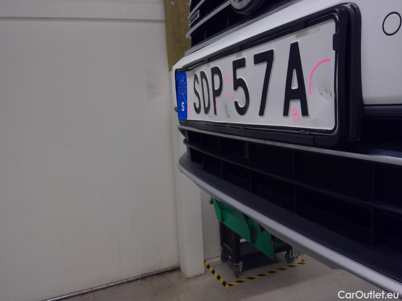  Volkswagen  Passat  All.TDI 190 4M Aut #1